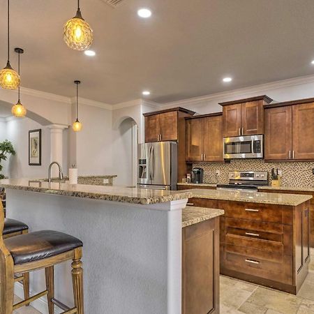 Canalfront Cape Coral Home With Patio And Grill! Zewnętrze zdjęcie