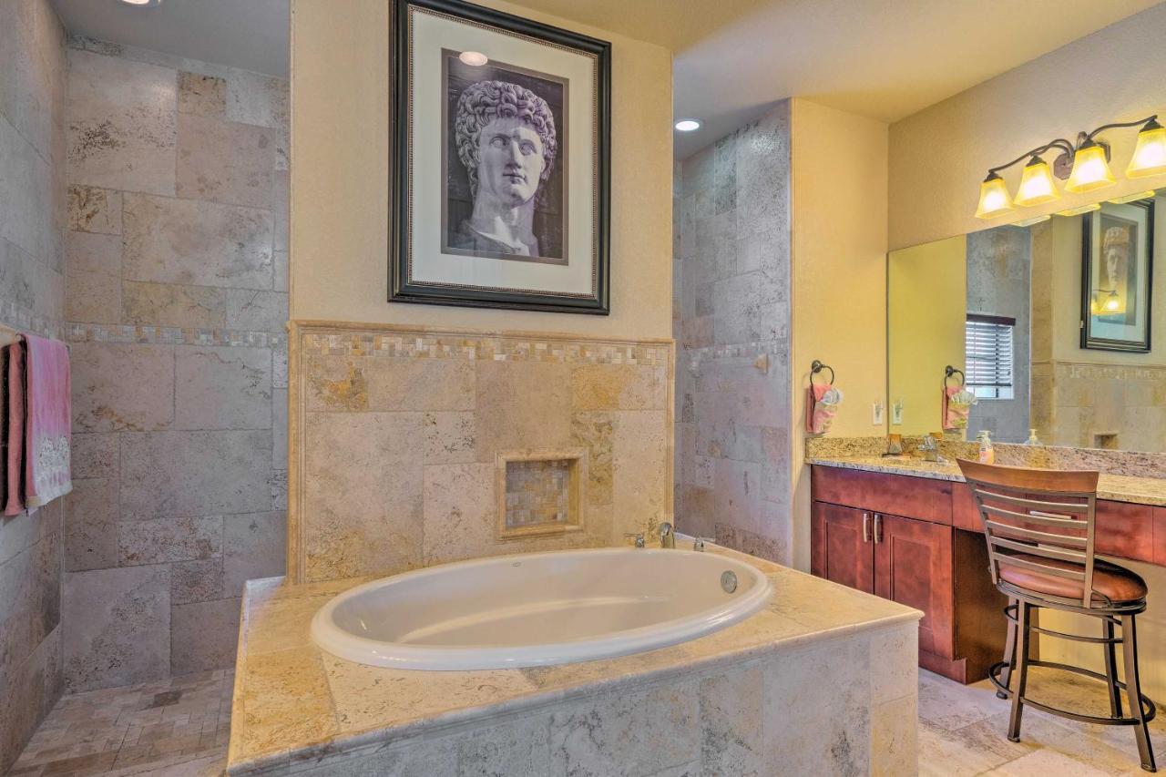 Canalfront Cape Coral Home With Patio And Grill! Zewnętrze zdjęcie