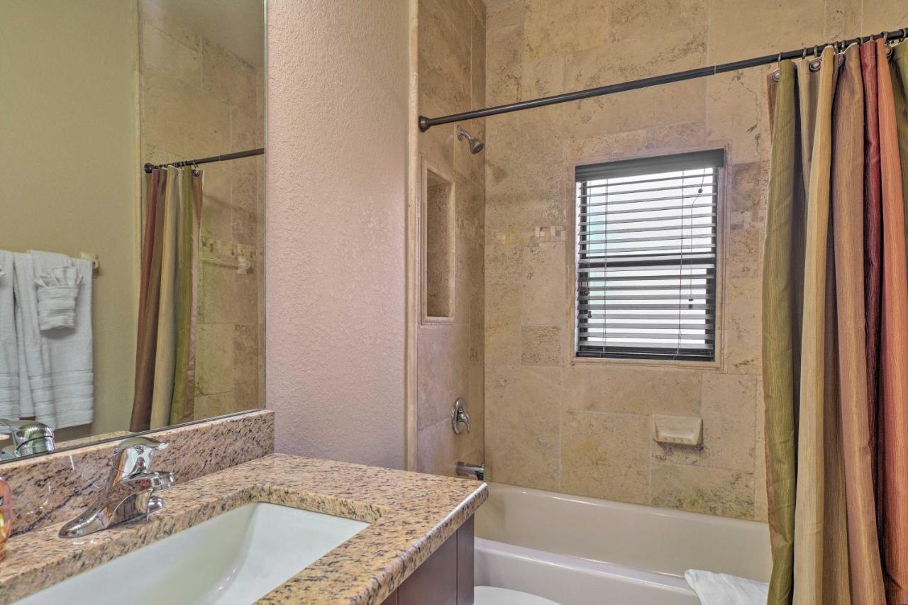 Canalfront Cape Coral Home With Patio And Grill! Zewnętrze zdjęcie